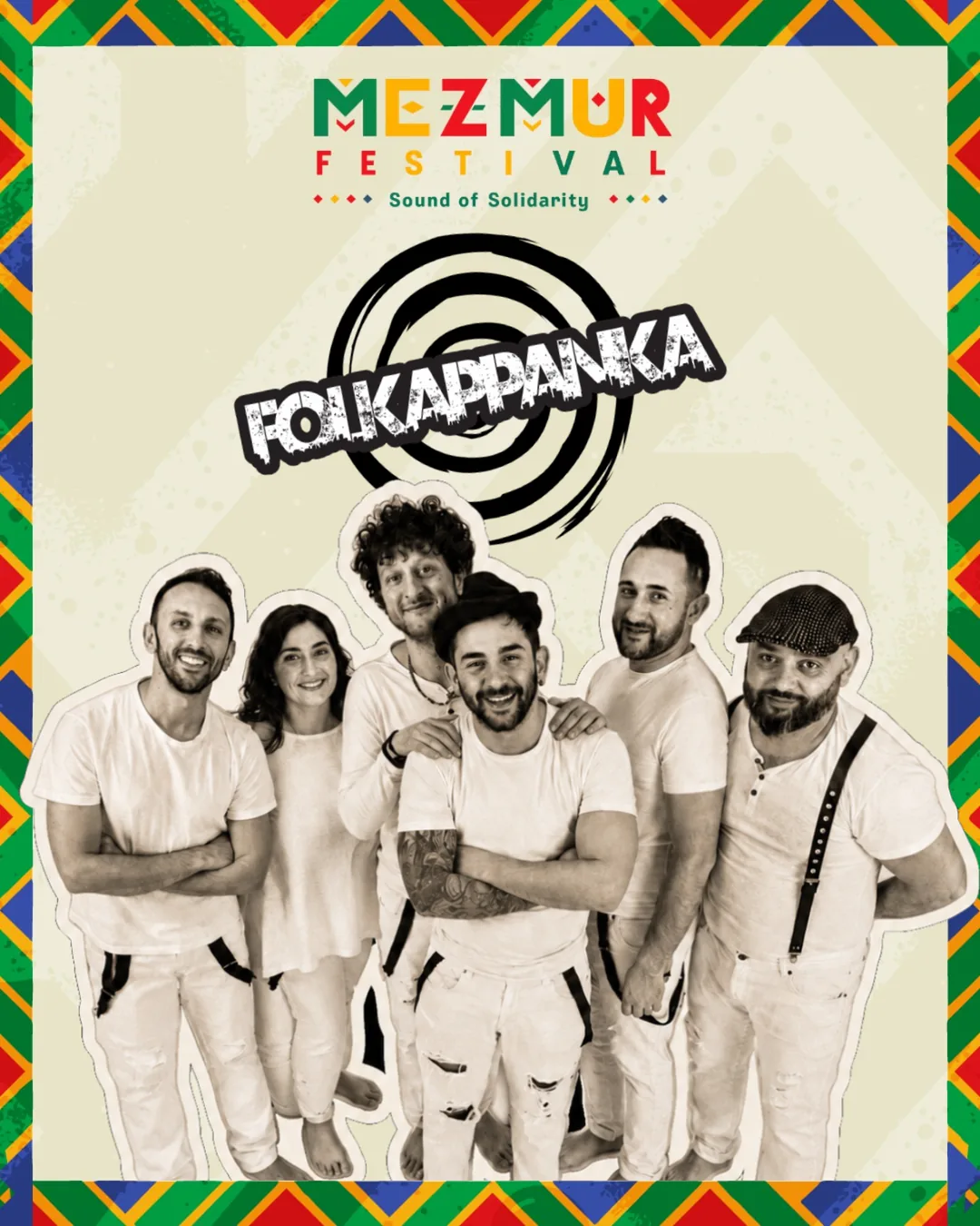 Folkappanka