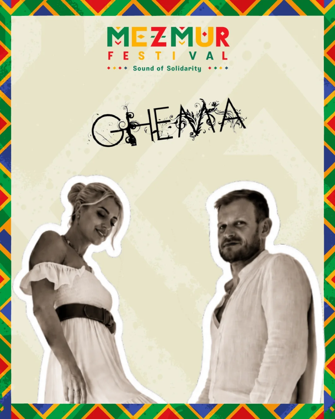 Ghema