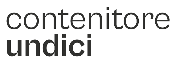 Contenitore Undici