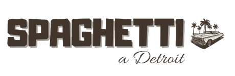 Spaghetti a Detroit